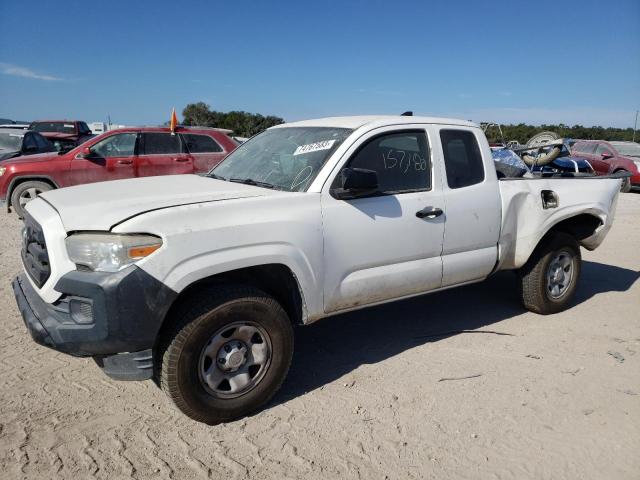 Изображение 2017 TOYOTA TACOMA ACCESS CAB 2017