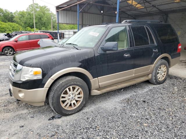 2012 FORD EXPEDITION XLT 2012 image