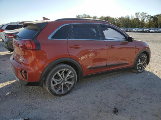 Изображение 3 2020 KIA NIRO TOURING 2020 с VIN KNDCC3LC3L5400251