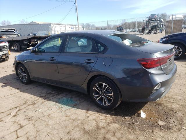 Obraz 2 z 2023 KIA FORTE LX 2023 z VIN 3KPF24AD0PE690184
