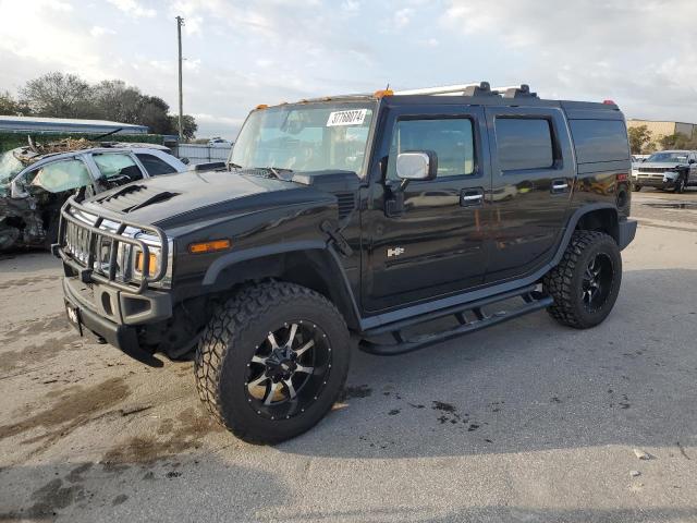 2003 HUMMER H2  2003 image