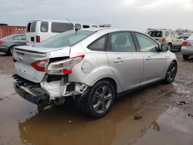 Image 3 of 2014 FORD FOCUS SE 2014 with VIN 1FADP3F24EL345583