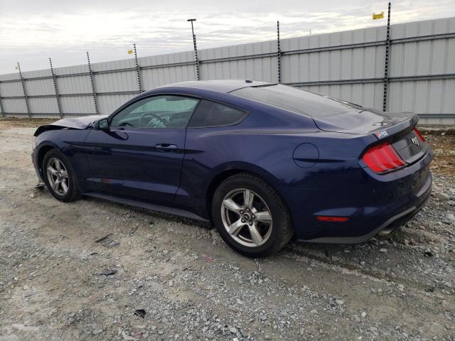 Изображение 2 2019 FORD MUSTANG  2019 с VIN 1FA6P8TH1K5142214