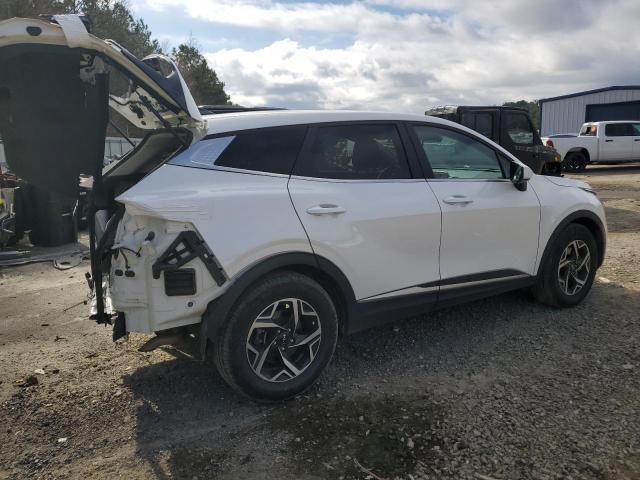 Image 3 of 2023 KIA SPORTAGE LX 2023 with VIN KNDPU3AF7P7033618
