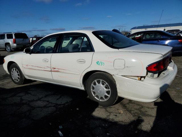 Image 2 of 2005 BUICK CENTURY CUSTOM 2005 with VIN 2G4WS52J351176104