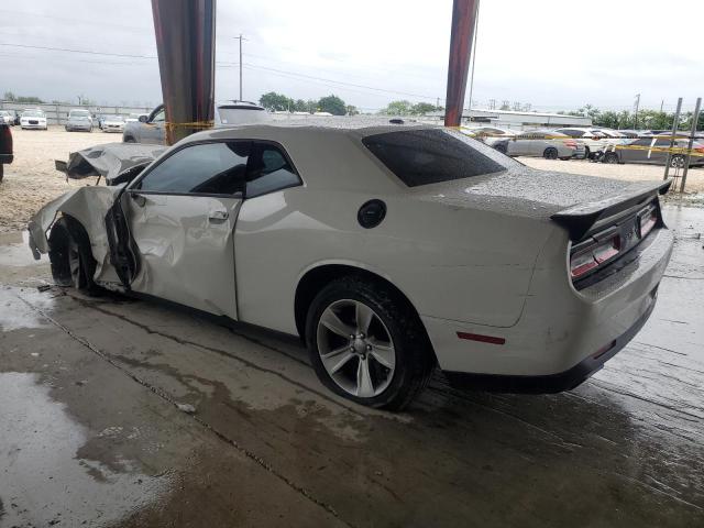 Изображение 2 2018 DODGE CHALLENGER SXT 2018 с VIN 2C3CDZAG8JH317737