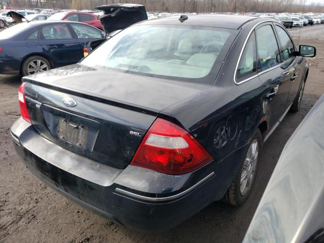 Изображение 3 2007 FORD FIVE HUNDRED SEL 2007 с VIN 1FAFP271X7G102414