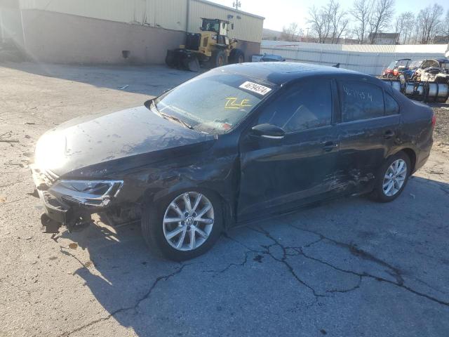Obraz 2012 VOLKSWAGEN JETTA SE 2012
