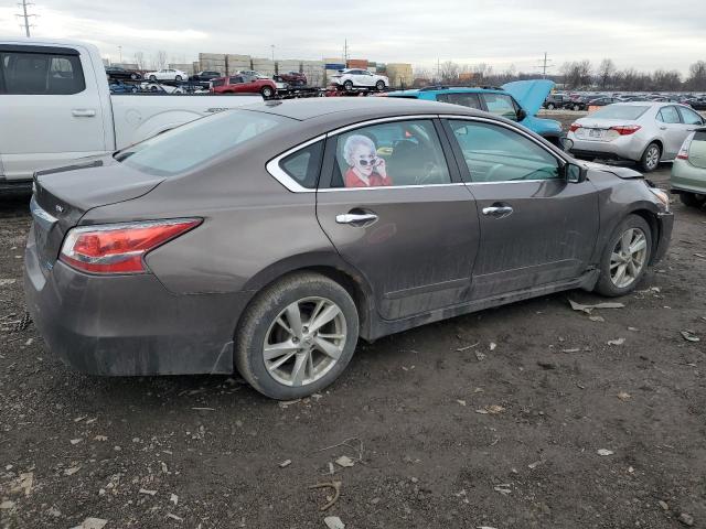 Изображение 3 2014 NISSAN ALTIMA 2.5 2014 с VIN 1N4AL3AP5EC117349