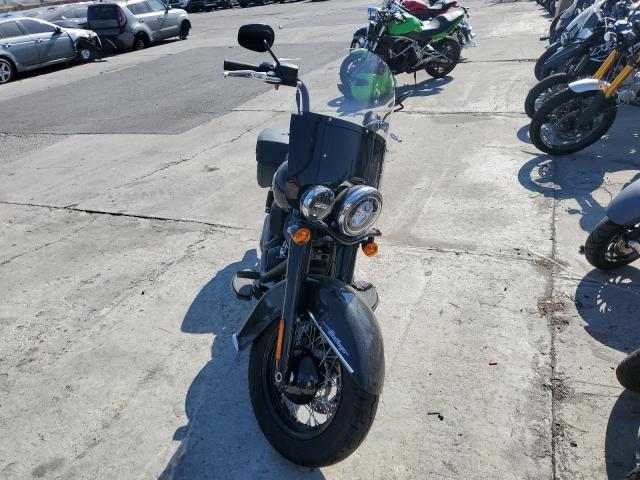 Image 2 of 2023 HARLEY-DAVIDSON FLHCS  2023 with VIN 1HD1YBK21PB018849