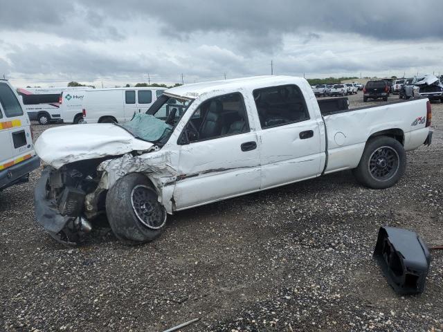 Obraz 1 z 2002 CHEVROLET SILVERADO K2500 HEAVY DUTY 2002 z VIN 1GCHK23142F201445