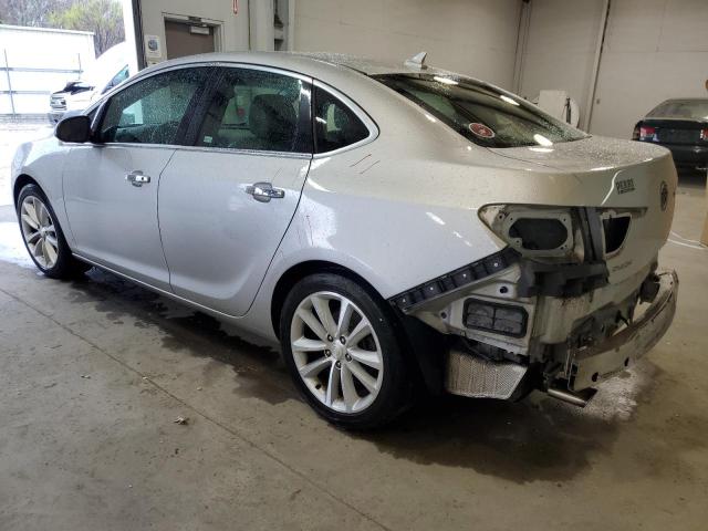 Obraz 2 z 2012 BUICK VERANO CONVENIENCE 2012 z VIN 1G4PR5SK5C4201644