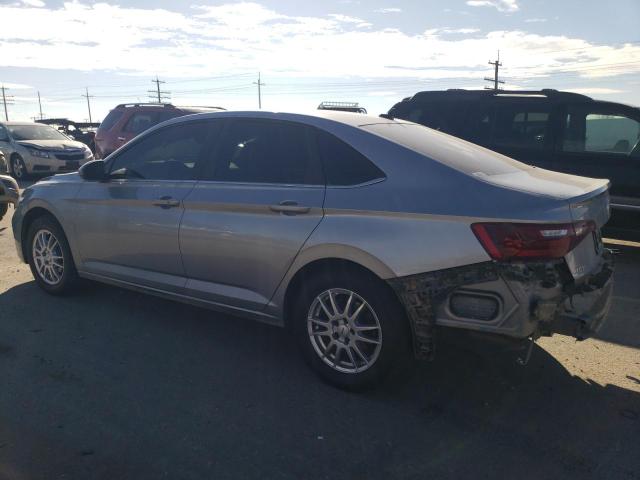 Image 2 of 2022 VOLKSWAGEN JETTA SE 2022 with VIN 3VWEM7BU4NM012589