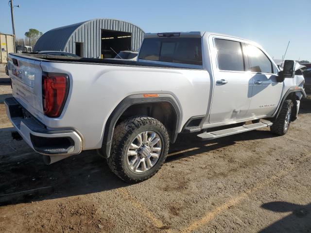 Obraz 3 z 2020 GMC SIERRA K2500 DENALI 2020 z VIN 1GT49REY9LF180848