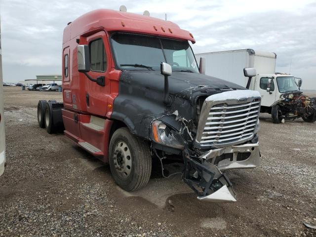 2013 FREIGHTLINER CASCADIA 125  2013 image