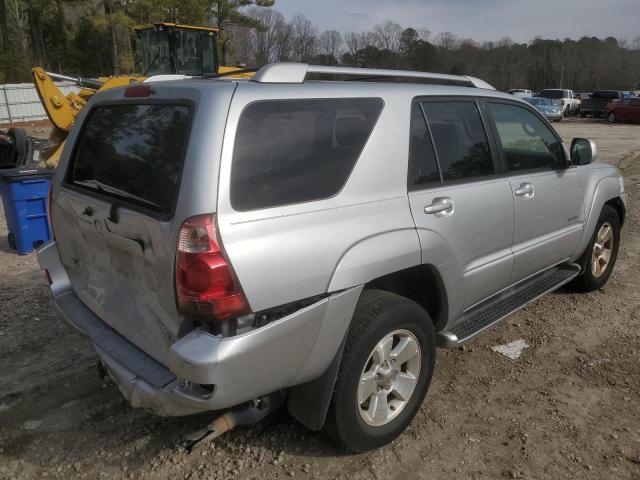 Obraz 3 z 2003 TOYOTA 4RUNNER LIMITED 2003 z VIN JTEZT17R930008820