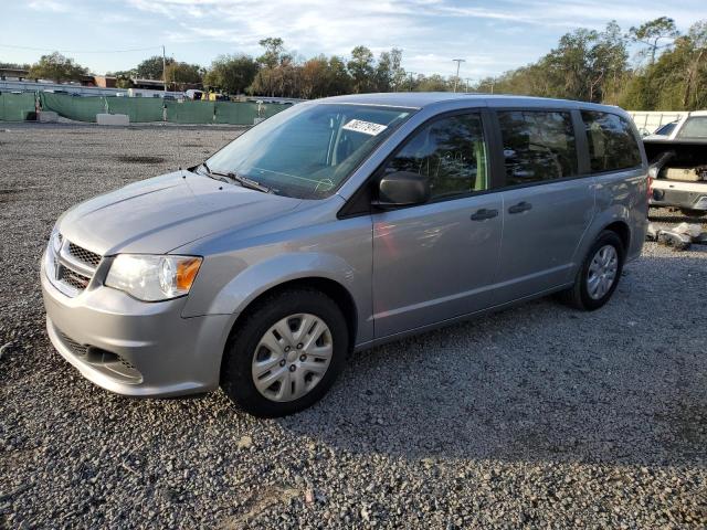 Изображение 2019 DODGE GRAND CARAVAN SE 2019
