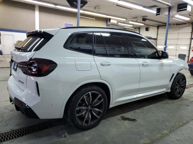 Изображение 3 2023 BMW X3 M40I 2023 с VIN 5UX83DP00P9R82074