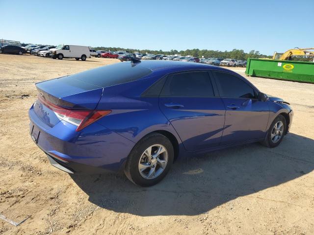Image 3 of 2021 HYUNDAI ELANTRA SE 2021 with VIN 5NPLL4AG4MH050030