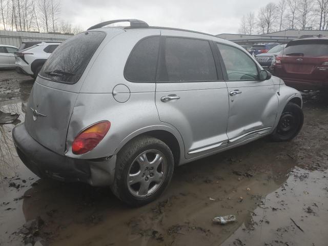 Image 3 of 2001 CHRYSLER PT CRUISER  2001 with VIN 3C8FY4BB11T507310