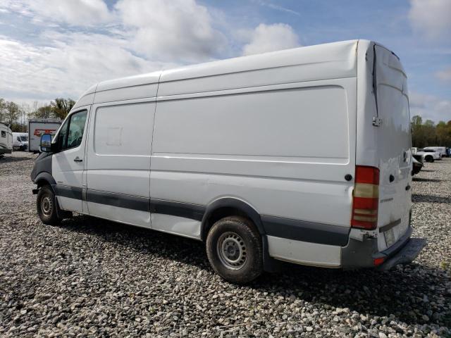 Image 2 of 2015 MERCEDES-BENZ SPRINTER 2500 2015 with VIN WD3PE8DC8FP105432