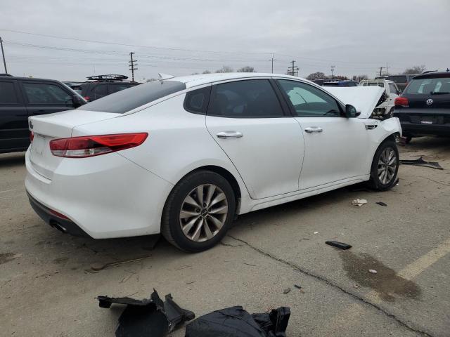 Obraz 3 z 2016 KIA OPTIMA LX 2016 z VIN 5XXGT4L34GG060732