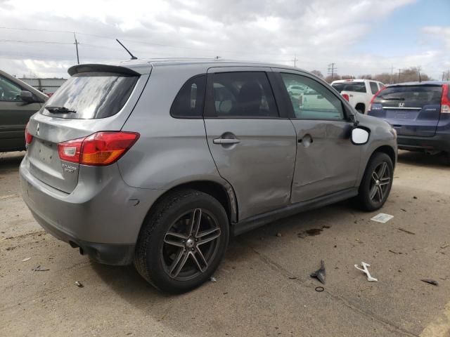 Obraz 3 z 2014 MITSUBISHI OUTLANDER SPORT ES 2014 z VIN 4A4AP3AU4EE028969