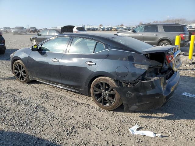 Изображение 2 2017 NISSAN MAXIMA 3.5S 2017 с VIN 1N4AA6AP5HC392098