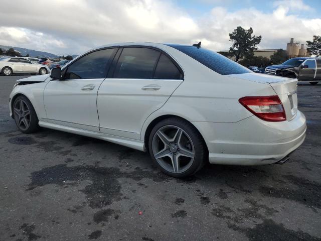 Изображение 2 2008 MERCEDES-BENZ C-CLASS 300 2008 с VIN WDDGF54X38R020564