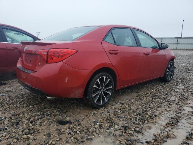 Изображение 3 2019 TOYOTA COROLLA L 2019 с VIN 2T1BURHE7KC198280