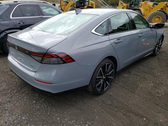 Image 3 of 2023 HONDA ACCORD TOURING HYBRID 2023 with VIN 1HGCY2F80PA054192