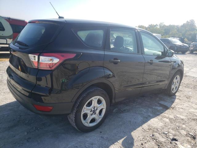 Obraz 3 z 2018 FORD ESCAPE S 2018 z VIN 1FMCU0F76JUA89987