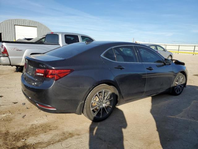 Image 3 of 2015 ACURA TLX TECH 2015 with VIN 19UUB2F51FA003536