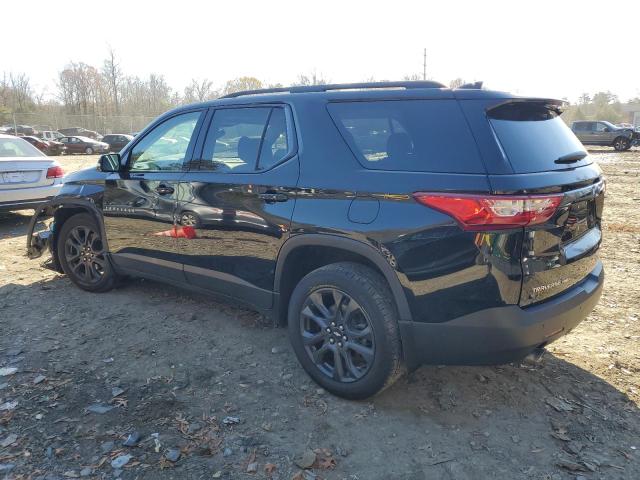 Изображение 2 2020 CHEVROLET TRAVERSE RS 2020 с VIN 1GNEVJKW6LJ242070