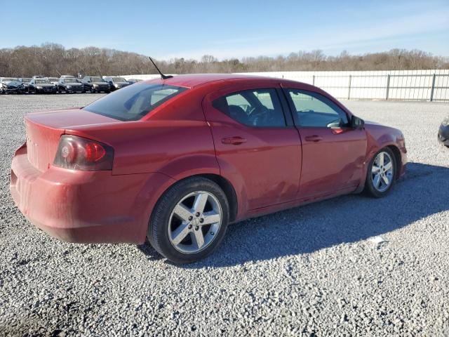 Obraz 3 z 2014 DODGE AVENGER SE 2014 z VIN 1C3CDZAB7EN109057
