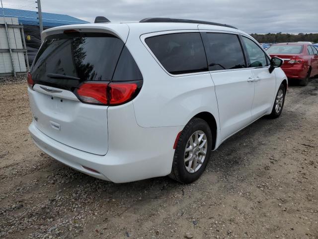 Obraz 3 z 2021 CHRYSLER VOYAGER LXI 2021 z VIN 2C4RC1DG2MR542160