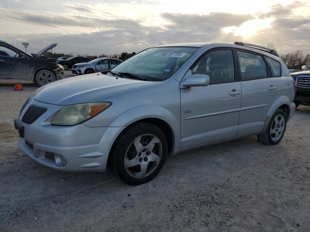 2005 PONTIAC VIBE  2005 image