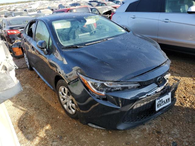 Obraz 1 z 2020 TOYOTA COROLLA LE 2020 z VIN JTDEPRAE2LJ044645