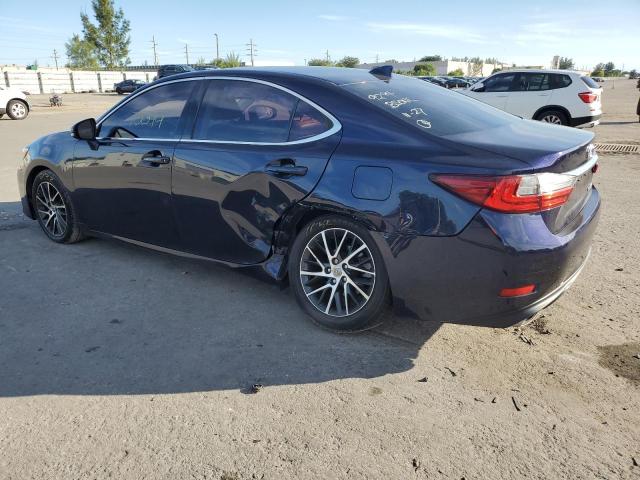 Изображение 2 2016 LEXUS ES 350 2016 с VIN 58ABK1GG6GU029294