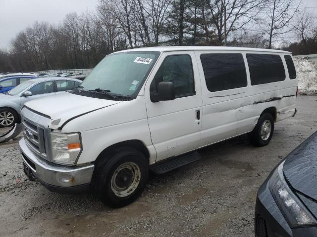 Изображение 1 2013 FORD ECONOLINE E350 SUPER DUTY WAGON 2013 с VIN 1FBSS3BL4DDA94382