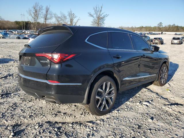 Изображение 3 2023 ACURA MDX TECHNOLOGY 2023 с VIN 5J8YD9H45PL001898