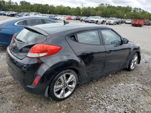 Изображение 3 2016 HYUNDAI VELOSTER  2016 с VIN KMHTC6AD8GU253851