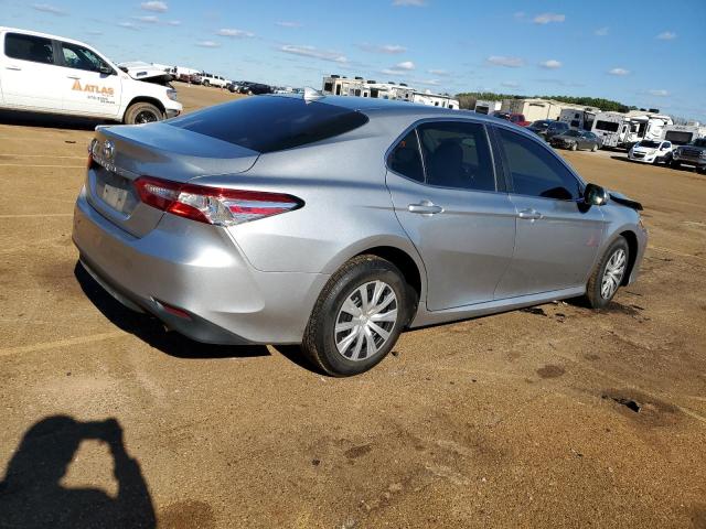 Obraz 3 z 2020 TOYOTA CAMRY L 2020 z VIN 4T1A11AK9LU866750
