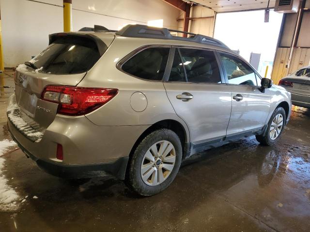 Изображение 3 2016 SUBARU OUTBACK 2.5I PREMIUM 2016 с VIN 4S4BSACC1G3272351