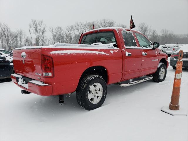 Изображение 3 2005 DODGE RAM 1500 ST 2005 с VIN 1D7HU18D25S349165