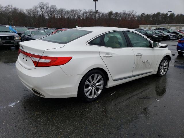 Image 3 of 2014 HYUNDAI AZERA  2014 with VIN KMHFG4JG3EA367934