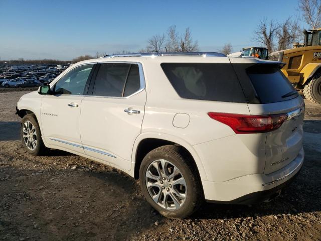 Obraz 2 z 2019 CHEVROLET TRAVERSE PREMIER 2019 z VIN 1GNEVKKW0KJ261475