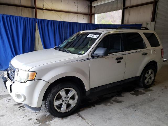Obraz 1 z 2009 FORD ESCAPE XLT 2009 z VIN 1FMCU93G09KA07719