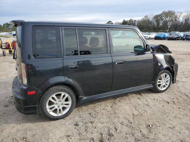 Image 3 of 2005 TOYOTA SCION XB 2005 with VIN JTLKT334054008779