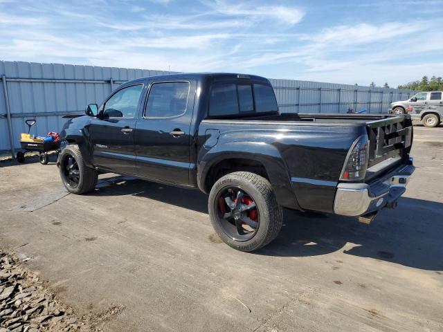 Image 2 of 2007 TOYOTA TACOMA DOUBLE CAB PRERUNNER 2007 with VIN 3TMJU62N87M042038